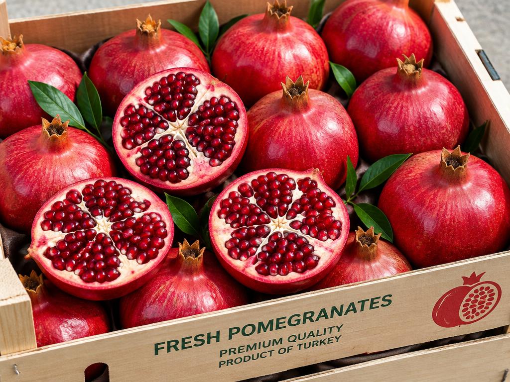 Pomegranate