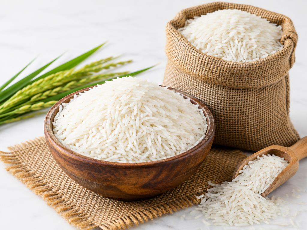 Rice